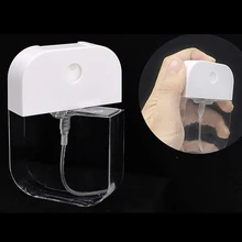 

Pressure Spray Bottle, Fine Mist, Mini Hand Sanitizer, Empty Bottle, Can Be Filled With Bottle, Portable Fine Mist Empty Bottle