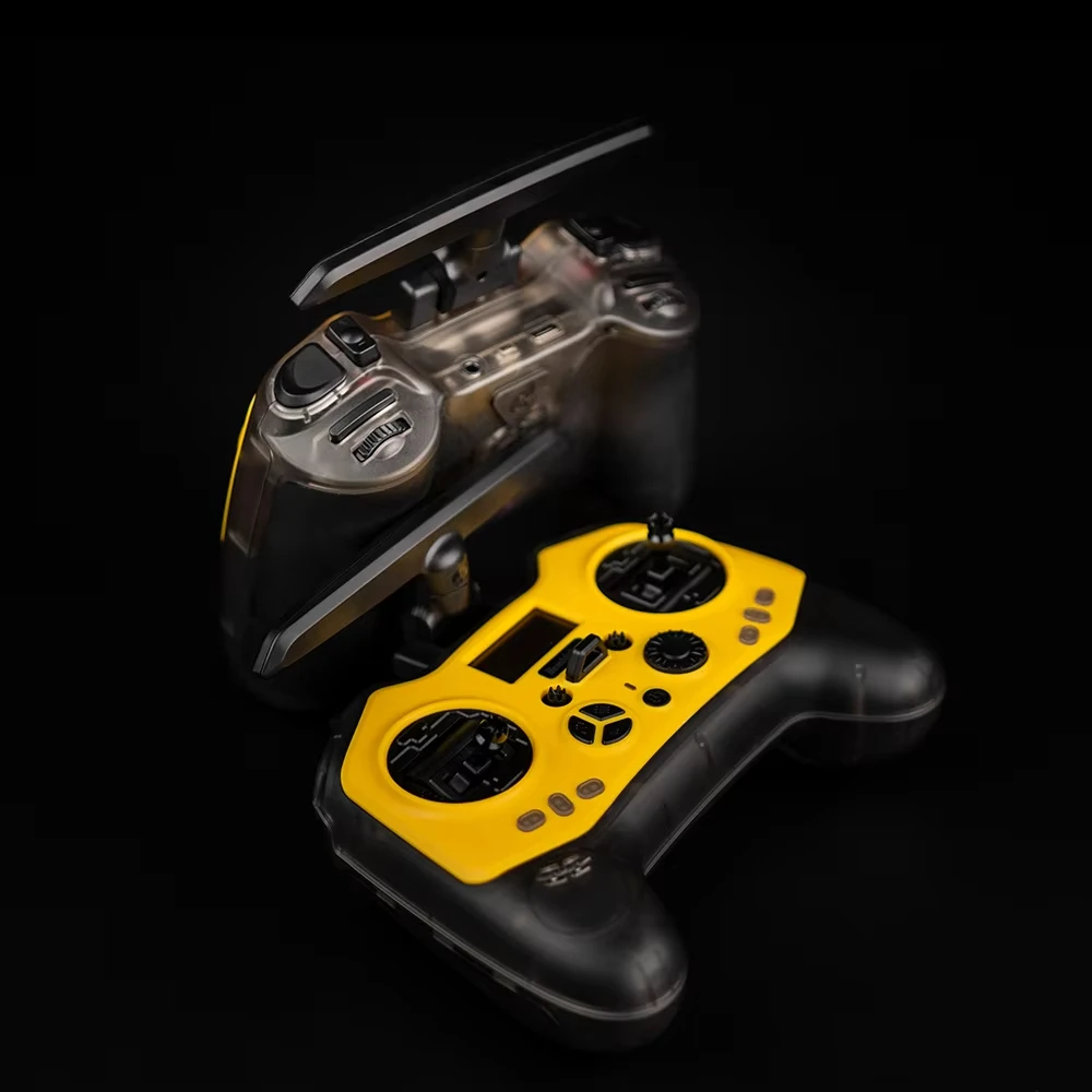 Jumper Bumblebee Radiocommande ELRS 2.4GHz 30dBm Module RC