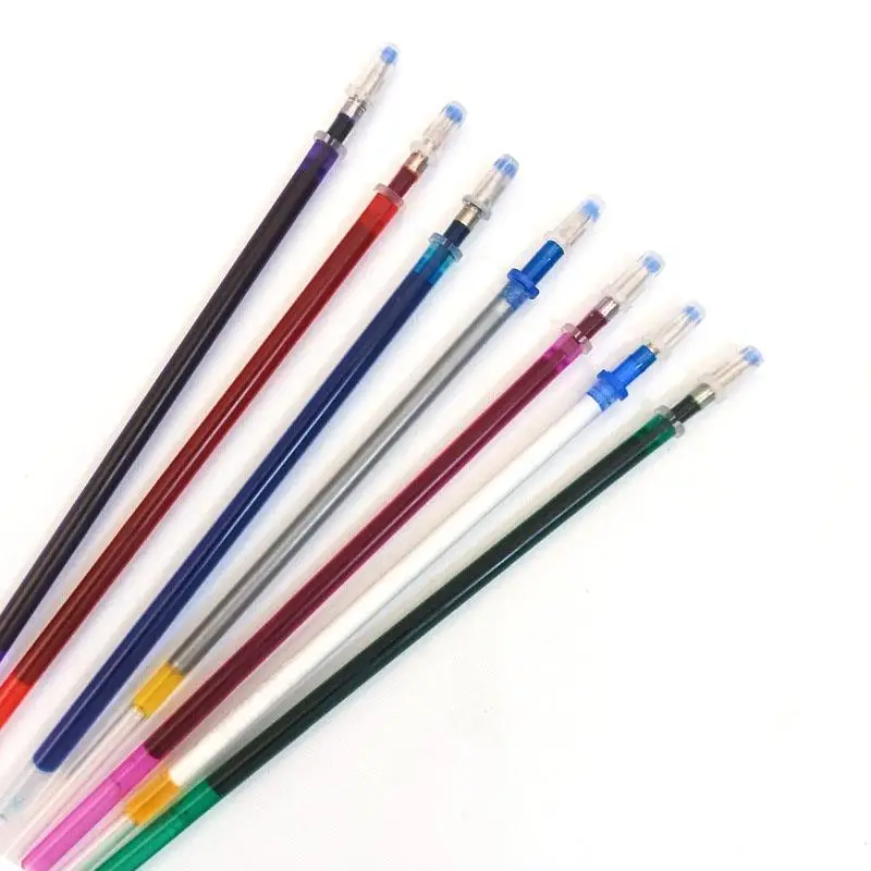 Stitch Markers Soluble Cross Stitch Water Erasable Pens Grommet Ink Fabric Marking Pens DIY Needlework Sewing Accessories