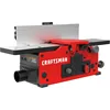 CRAFTSMAN Benchtop Jointer, Up to 22,000 cuts per Minute, 10 Amp, Corded (CMEW020) 1
