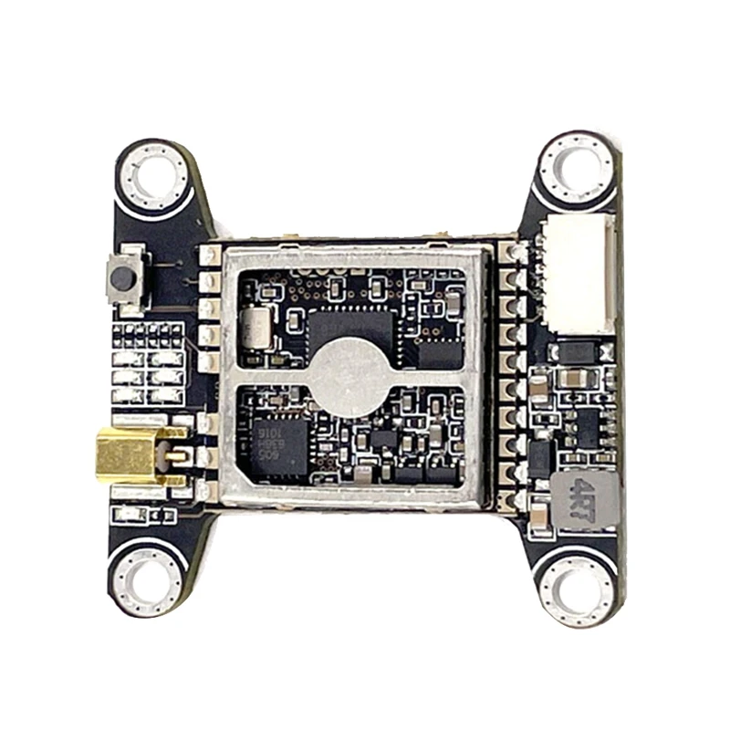 

5.8G 1.6W FPV VTX Module Video Transmitter VTX For Long Range FPV Drone RC Model Easy To Use