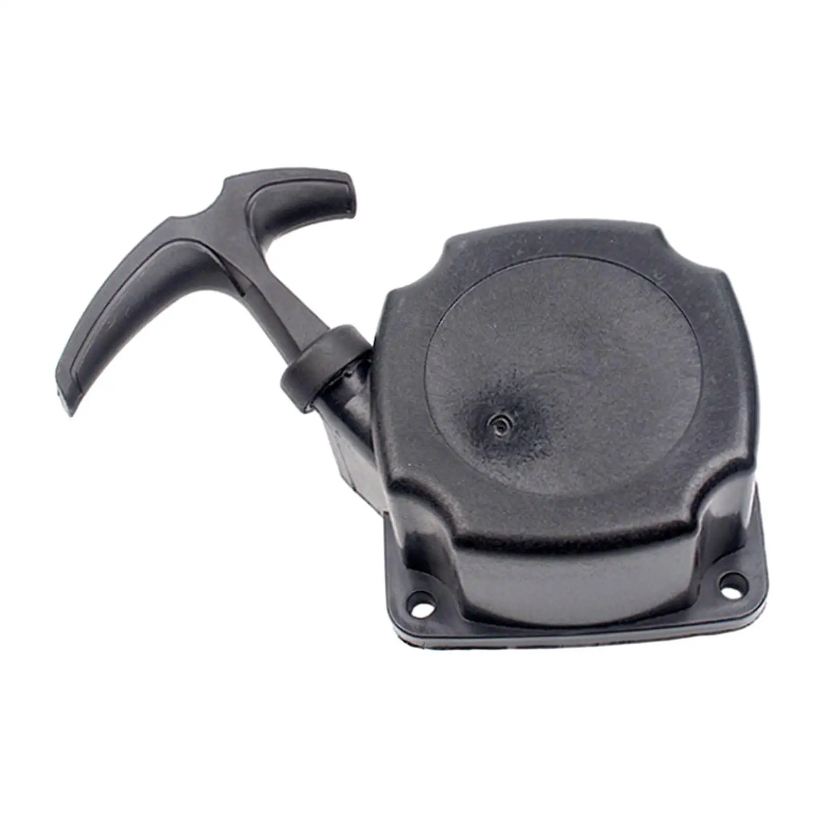 Brush Cutter Pull Starter Durable Replaces 40-5 44-5 Garden Tool Accessories Recoil Pull Starter for Hedge Trimmer Lawn Trimmer 3