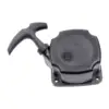 Brush Cutter Pull Starter Durable Replaces 40-5 44-5 Garden Tool Accessories Recoil Pull Starter for Hedge Trimmer Lawn Trimmer 3