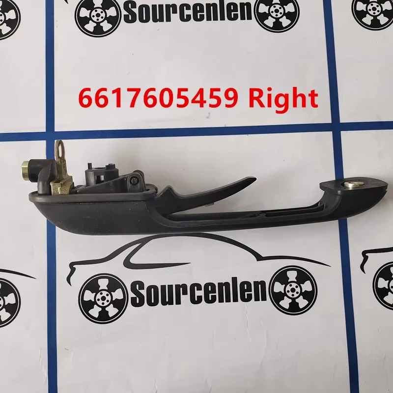 6617605359 6617605459 New Genuine Outside Door Handle For
