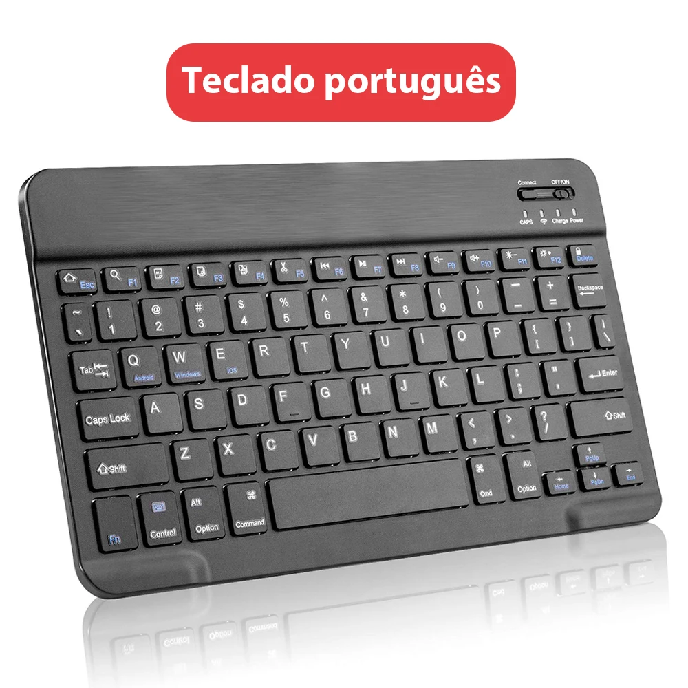 Portugal keyboard