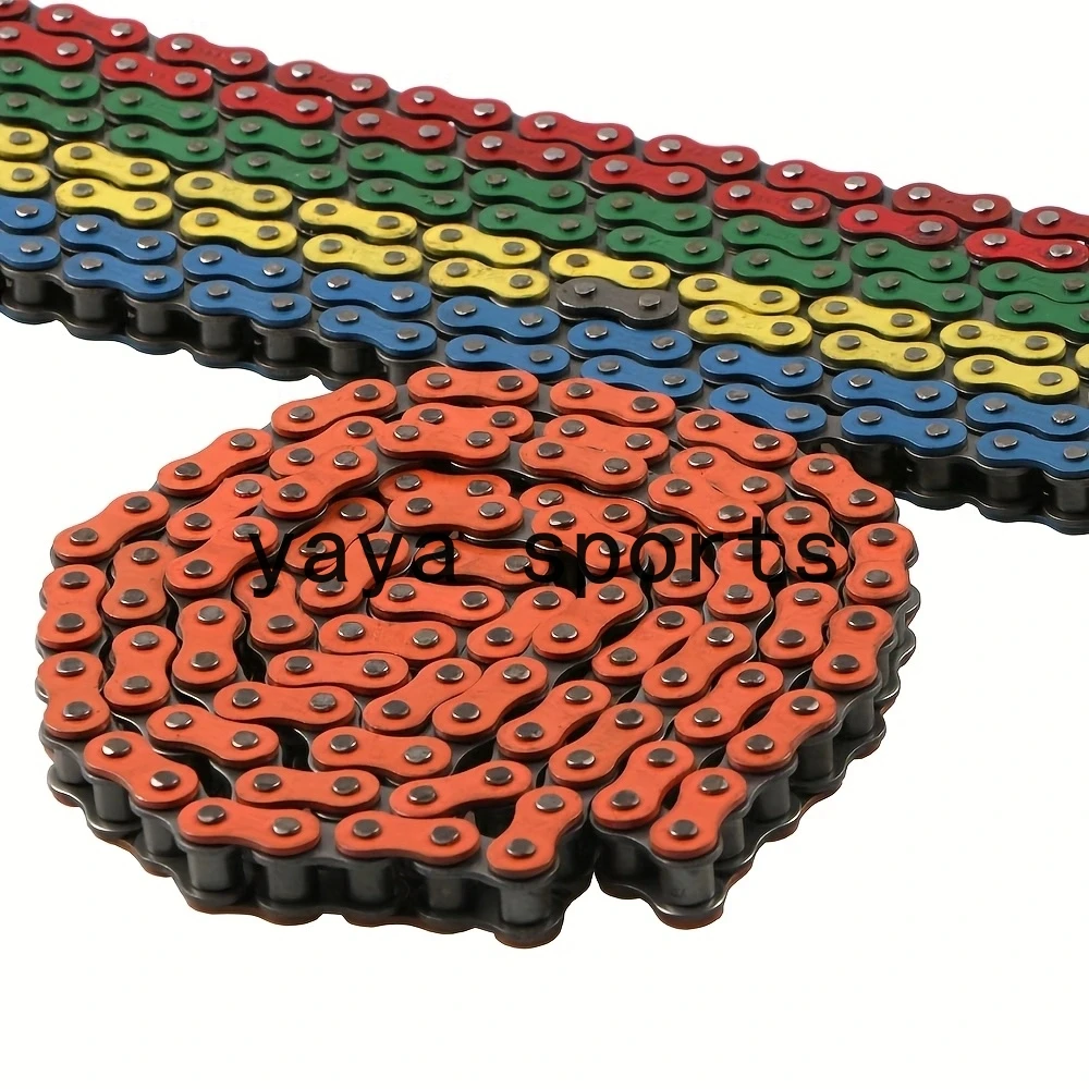 CHAIN 420H 106L FACTORY WORKS main image 0