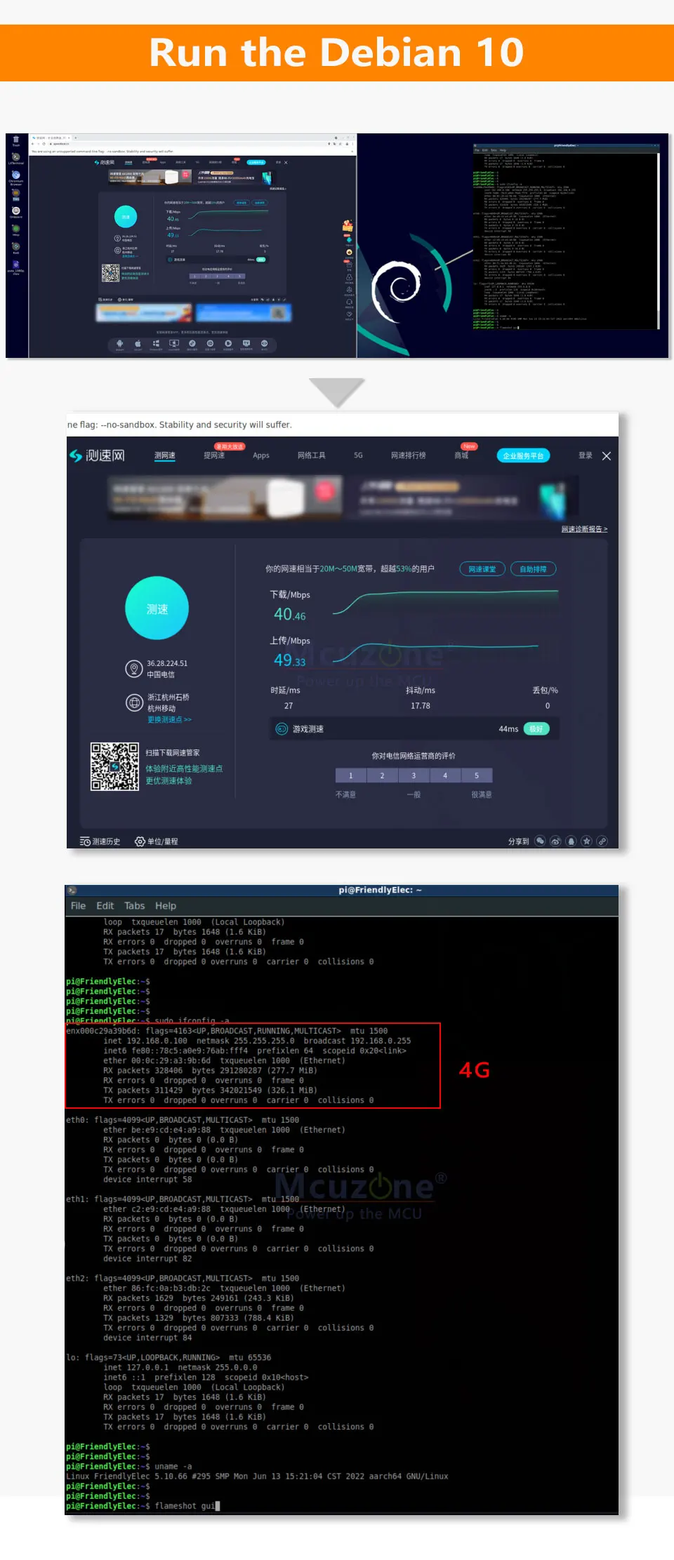 componentes de computadores
