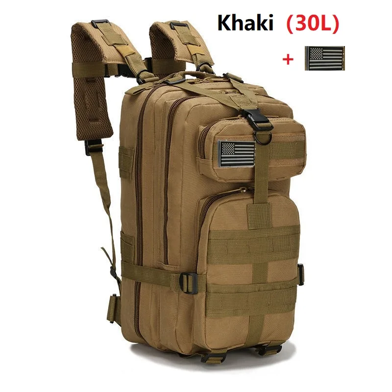 Khaki(30L)