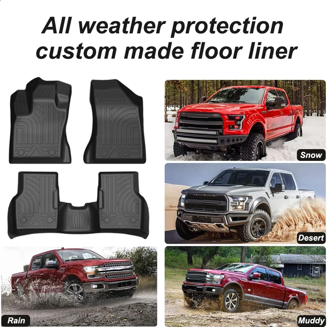 Suzuki Vitara FROGUM ProLine 3D Alfombrilla Exclusiva De Goma Cubeta Maletero Para Fiat Panda III Desde 2011 | Práctico Organizador | Los Bordes Más Altos | Al Tamaño Piezas De Suzuki Vitara