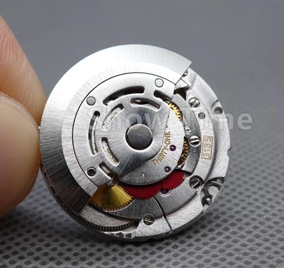 Watch Parts Seagull Eta 2836 Movement Modified 3135 Movement 3 Hand