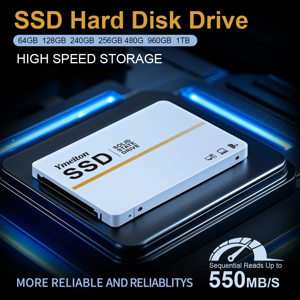 uds Sata3 Ssd 240gb 2,5 SSD 120GB 256GB disco duro 960GB 512GB