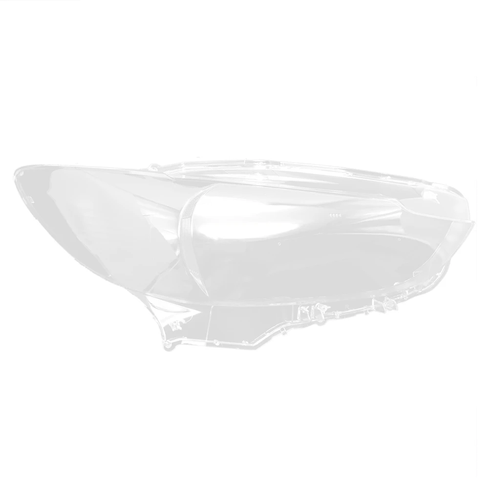 

For 6 Atenza 2014 2015 Headlights Cover Head Light Lamp Shell Lens Transparent Lampshade Accessories ,Right