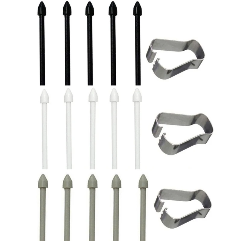 

For Tab T870 T875 for Touch S Pen Nib Tips Removal Tweezers