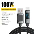 Grey 7A 100W A To C