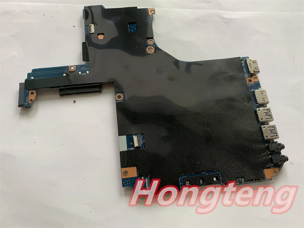 

Материнская плата для Toshiba Satellite P55T-A5202 DDR3L H000059240 All test OK