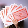 Super Jumbo Oversized Playing Cards Fun Games For Adults And Children Juegos De Mesa Familiares Divertidos Partyspiele 4