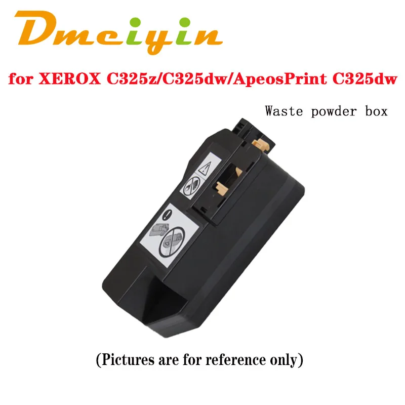 Лучшая цена, картридж для отходов 6k Page CWAA0980 для Xerox C325dw/C325Z/V328df/c328dw/v328/v328dw