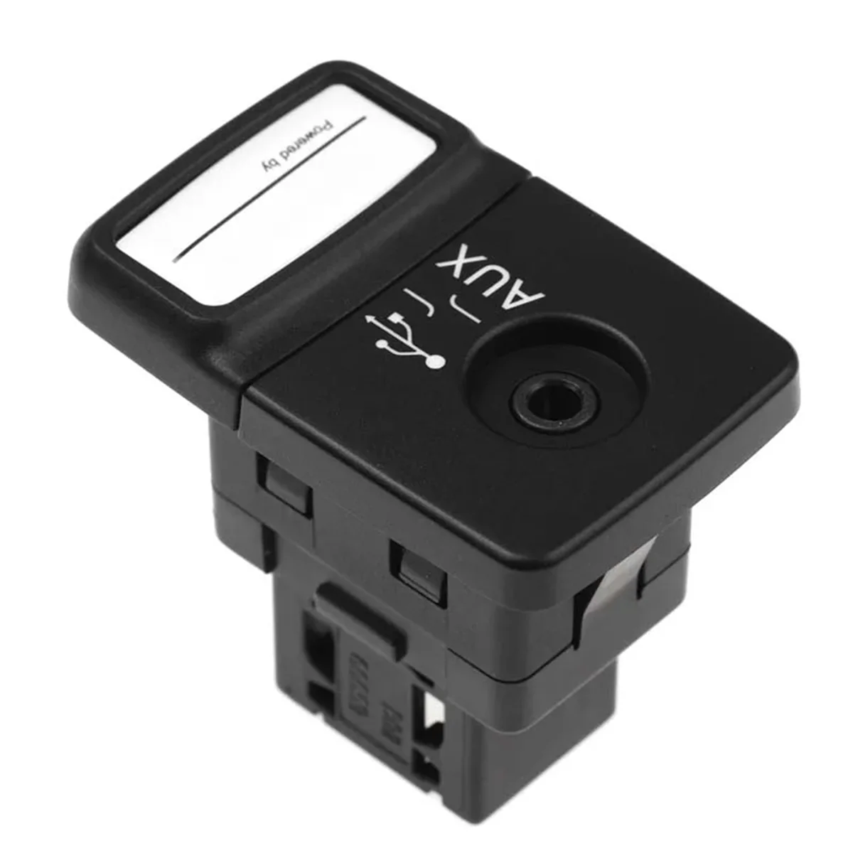 735547937 Per Fiat 500 Panda Punto Blue And Me Aux Audio Interface Usb Ausiliario