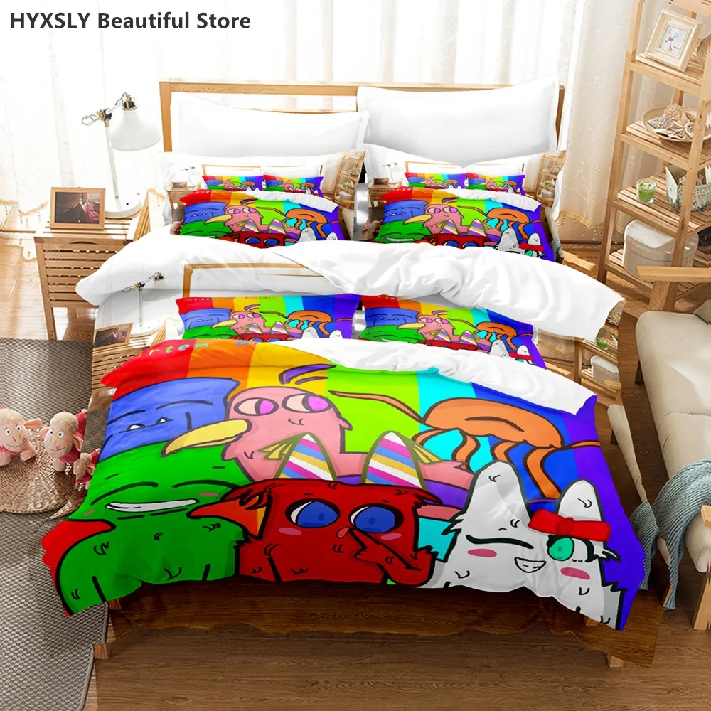 Juego de sábanas cama 150 - 135 - 105 - 90 - Hogar - Estampadas- 3 Piezas -  Ropa de cama y fundas de almohada MOD. CUEVAS - AliExpress