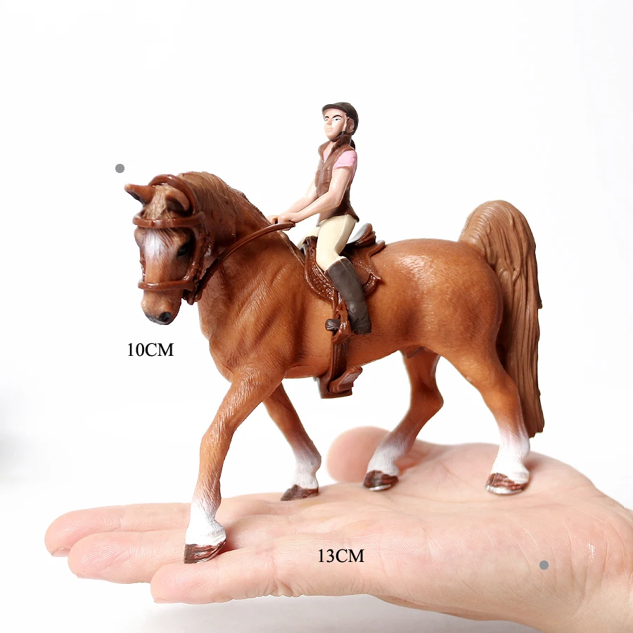 Horse Playset NO.27