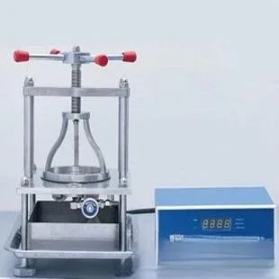 

Yg825 Hydrostatic Pressure Tester of Fabric/Water Permeability Test Textile Instrument/Device Poncho Tent