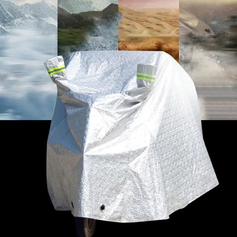 Рисунок 3 - Большие мотоциклетные Чехлы