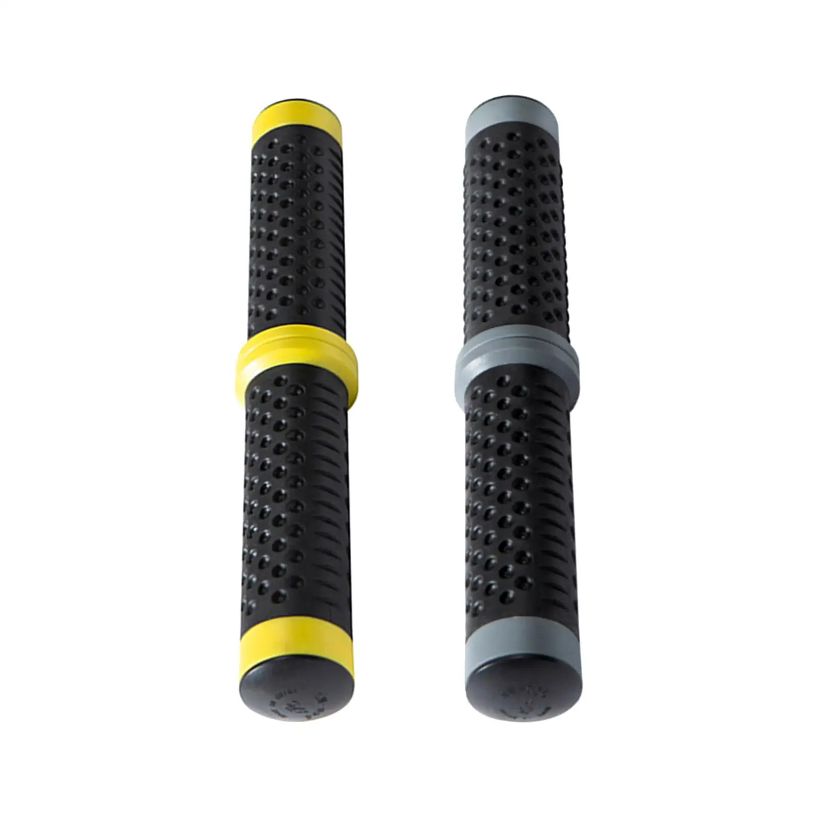 

Heavy Duty Grips Hand Grippers Twist Bar Exerciser Trainer for Training