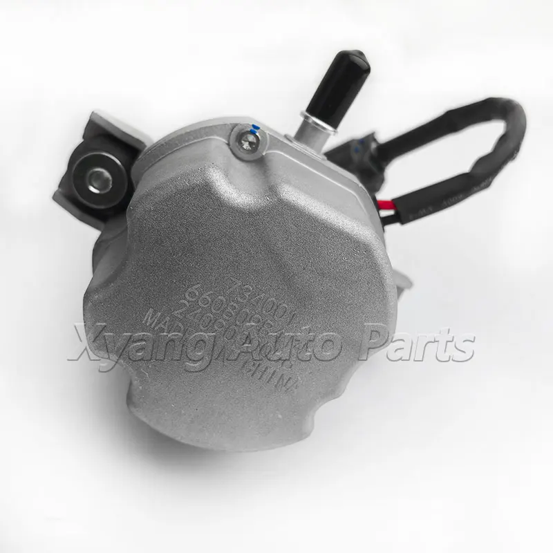 Electric Vacuum Pump Electronic Brake Booster For DongFeng Aeolus E70 B013626