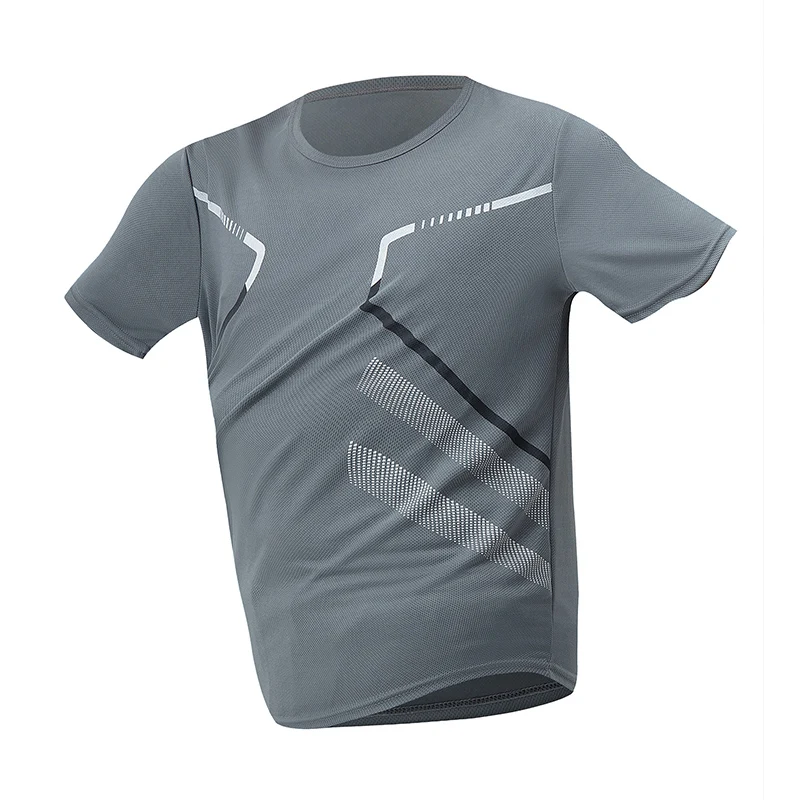 1/3 Men’s Quick-Dry Sports Tee 3