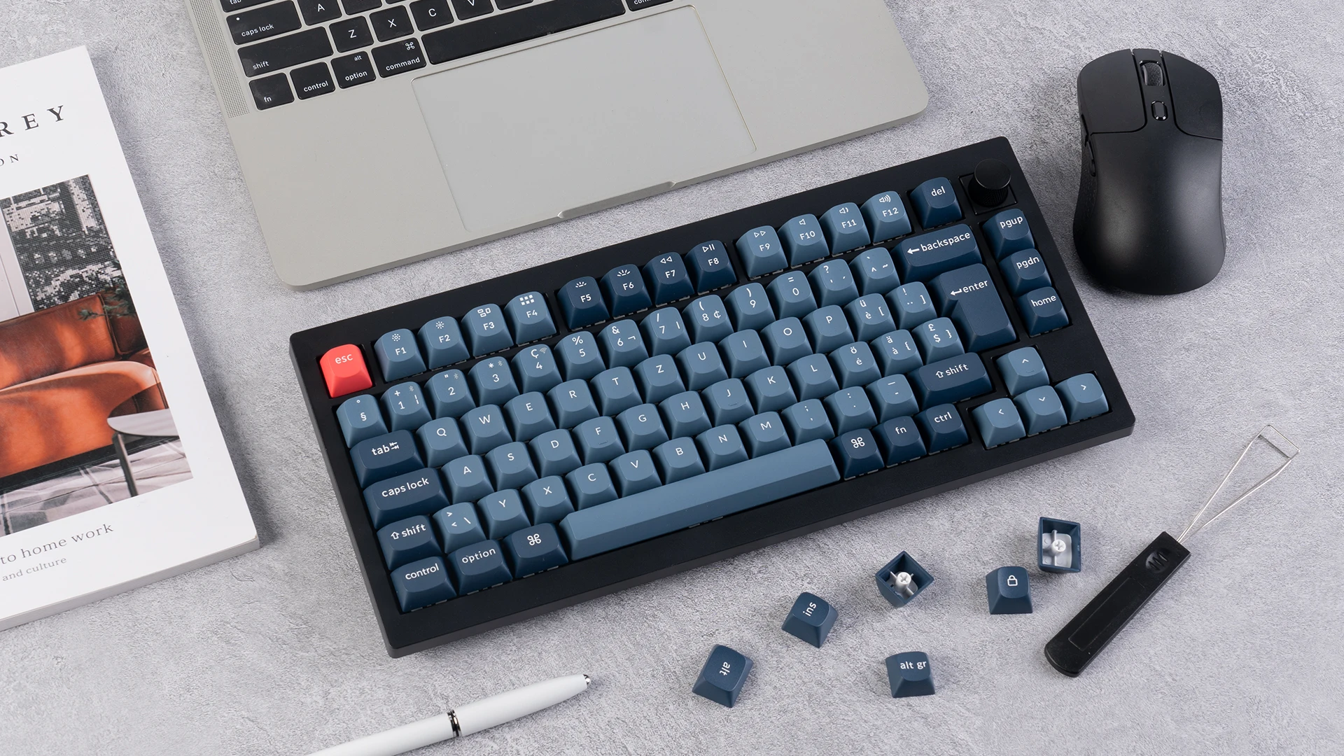dsc-products