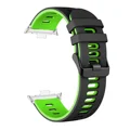 Black Green-S