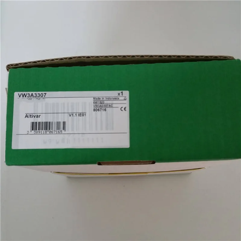 

New Original VW3A3307