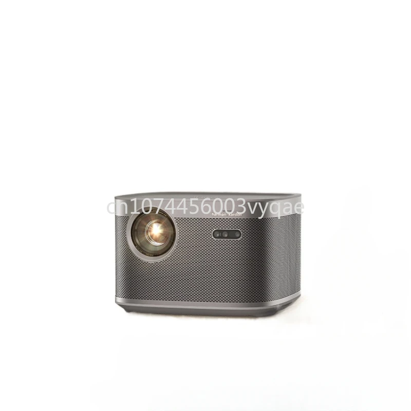 

Polar Meter New H3s Projector Home 1080P Full HD High Brightness Ultra Clear Smart Projector Bedroom Living Room 3D