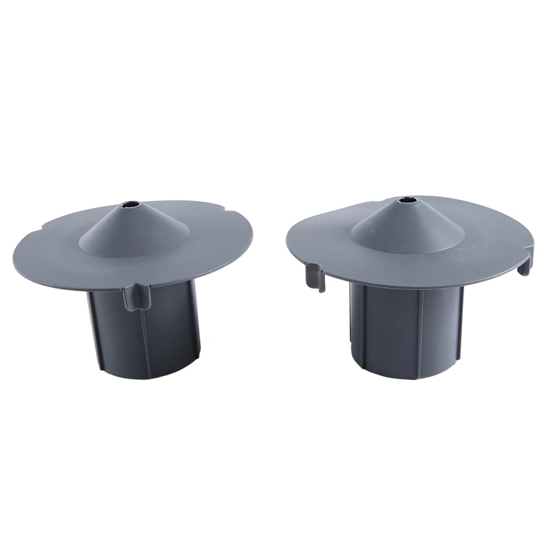 

2 шт., пластиковые крышки для кухонного смесителя Miximizer TM6 TM5