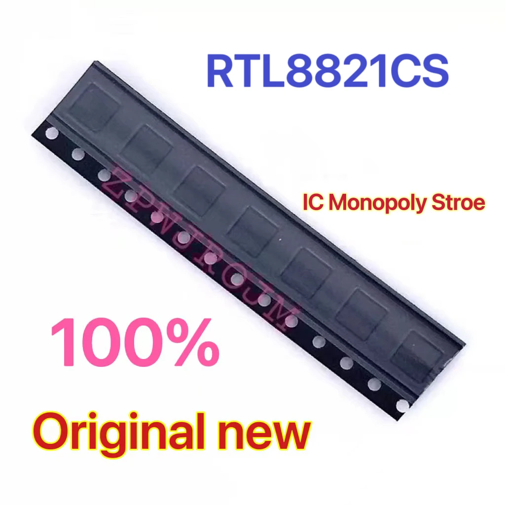 

10 шт./партия RTL8821CS RTL8821CS-CG