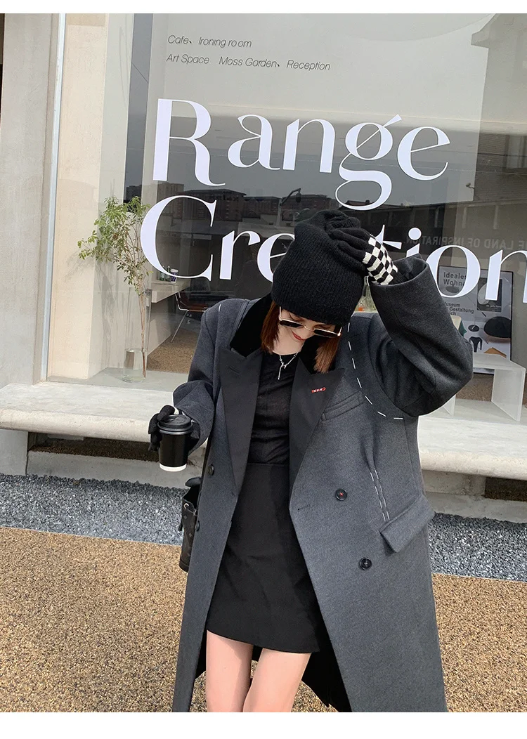 Trench Coat Image 5