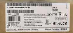 6GK5005-0BA00-1AB2 6GK5005-0BA10-1AA3 6GK5008-0BA10-1AB2 6GK5008-0GA10-1AB2 6GK5108-0BA00-2AC2 New