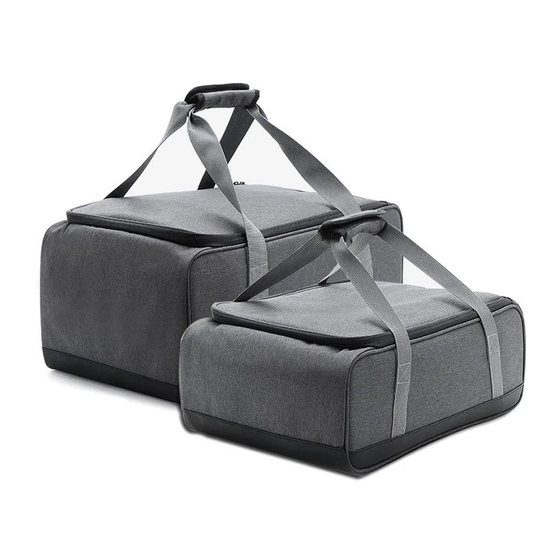 Camping Cookware Storage Bags 37L 15L