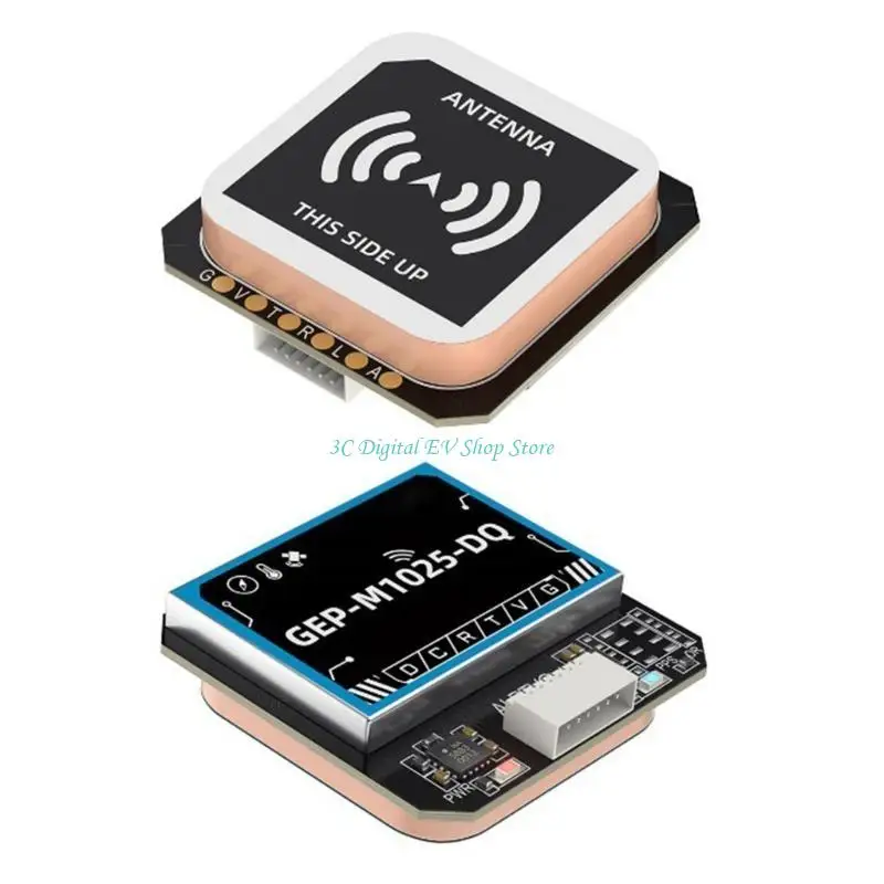 Module GPS Boussole M1025Q - Hautes Performances