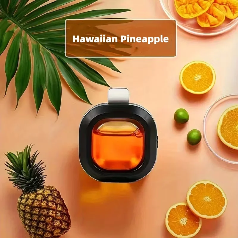 Hawaiian Pineapple