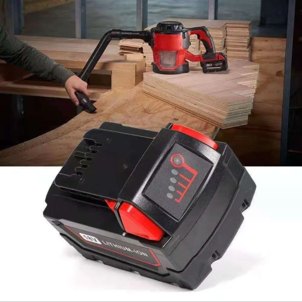 

For Mwk BL1840 Lithium Battery 18V 3000mAh 4000mA Lithium-Ion Battery Power Tools And Battery Charger