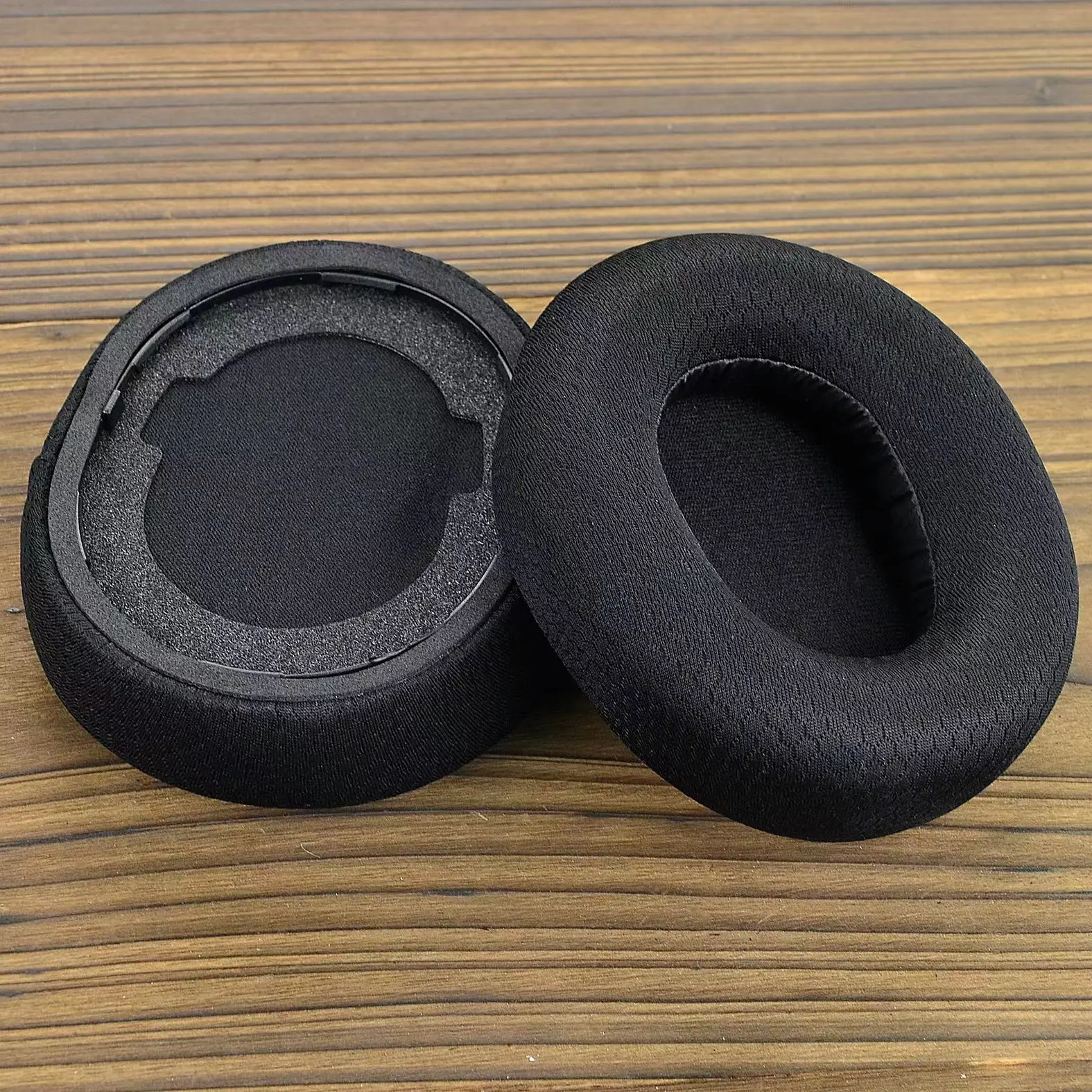Upgraded cooling Gel Ear pads cushion for SteelSeries Arctis Nova Pro Wireless headset replacement earmuff ear pillow ear covers