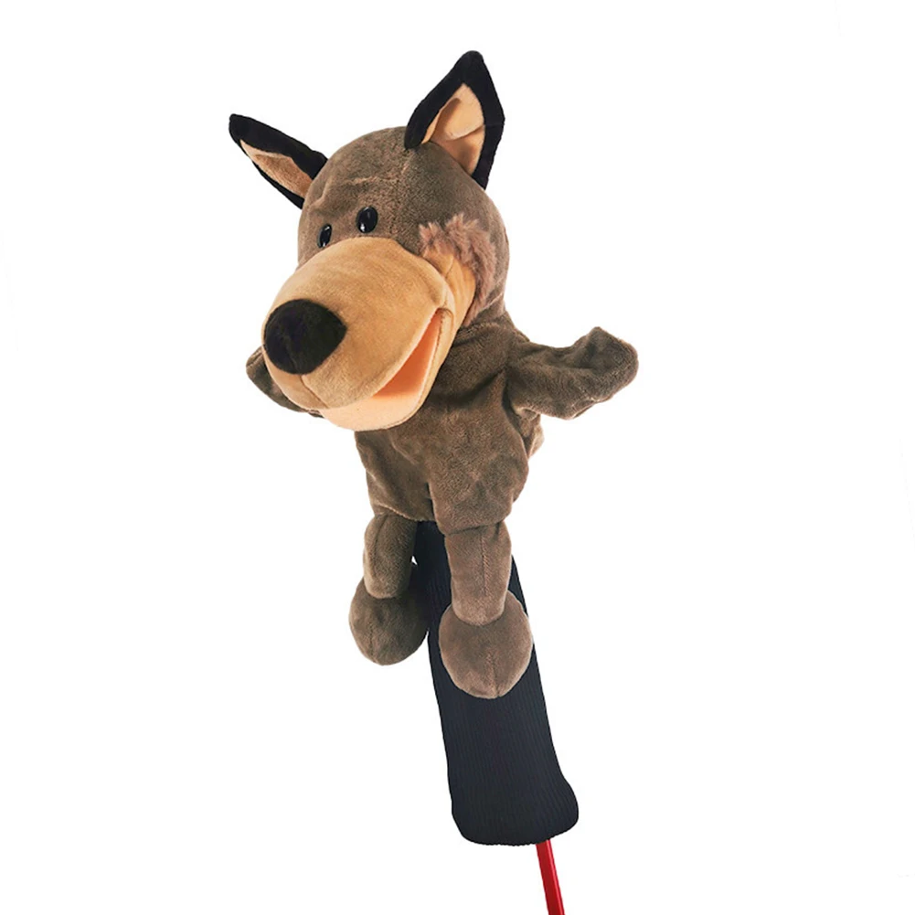 Big Bad Wolf