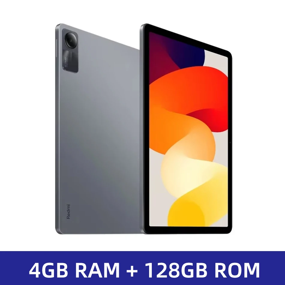 Xiaomi Redmi Pad SE Global Version 256GB 11