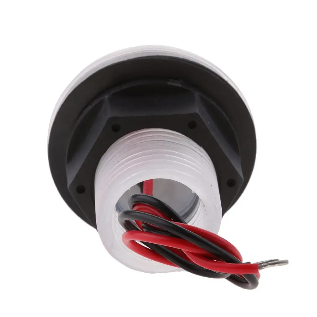 Marine LED Courtesy Light - Blue
