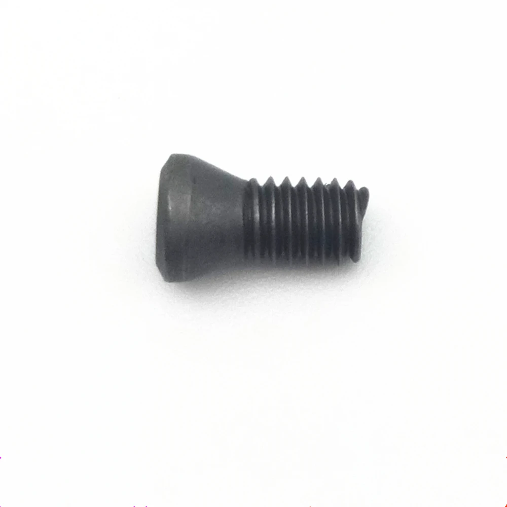 CNC Screw M1.8 M2 M2.5*6 M2.5*8 M3*8 M3*10 M3.5*10 M3.5*12 M4*10 M5 Insert Torx Screw torx screw lathe tool for Replaces Carbide Insert CNC Lathe Tool