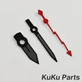 NO.29 Black Red