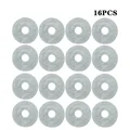 16pcs