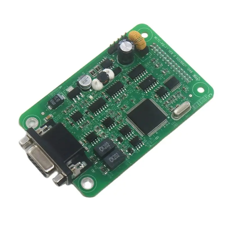 

Лифтовый Инвертор PG Card MCTC-PG-F1 детали
