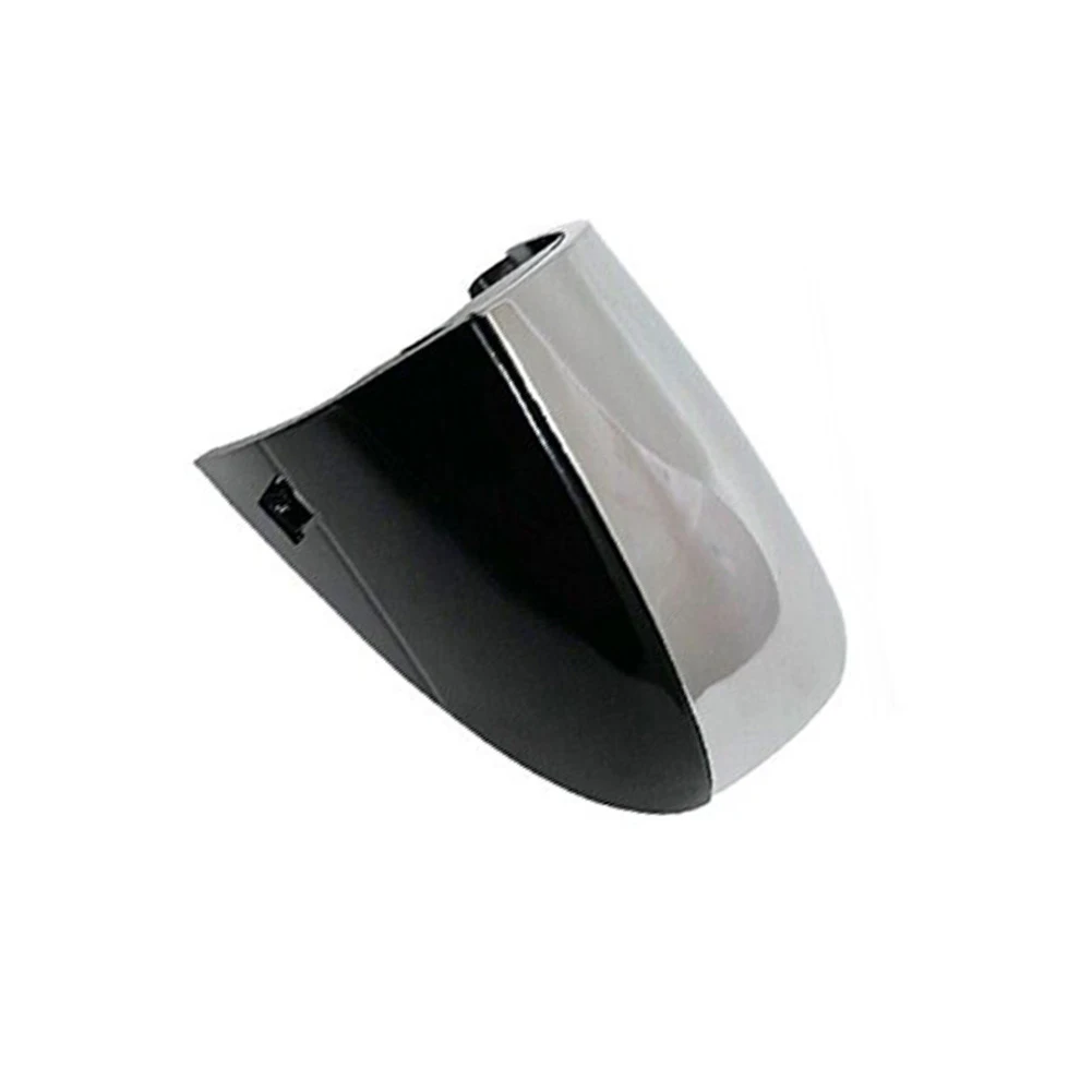 Door Handle Cover Cap--- Black Plastic A0997661700 Replacement